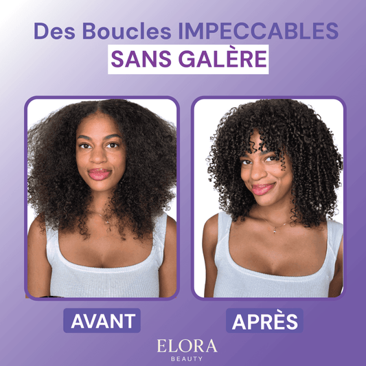 La Brosse Curl-Flex™