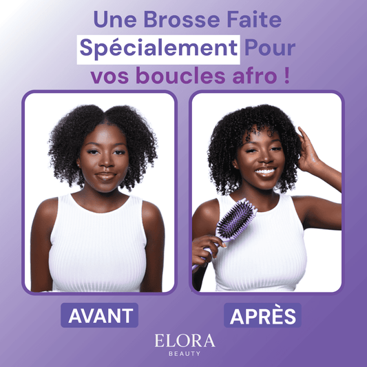 La Brosse Curl-Flex™