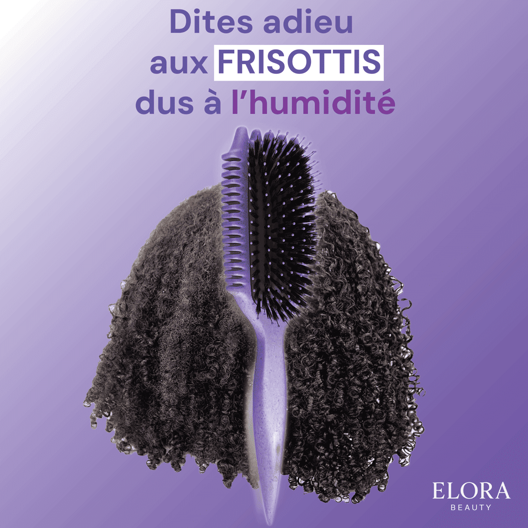 La Brosse Curl-Flex™